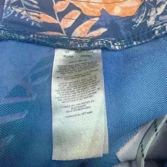 NWOT COLUMBIA SPORTS WEARS Size M - Picture 8 of 8